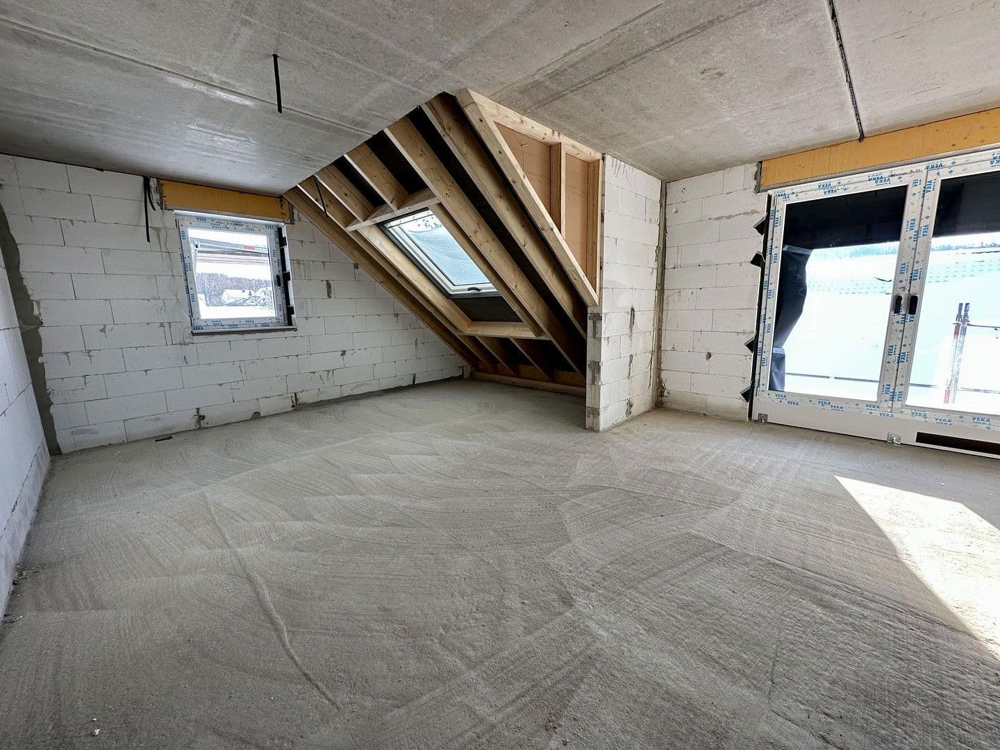 Predaj bytu 3-izbový 121 m², Detmold, Severné Porýnie - Westfálsko Predaj bytu 3-izbový 121 m², Detmold, Severné Porýnie - Westfálsko