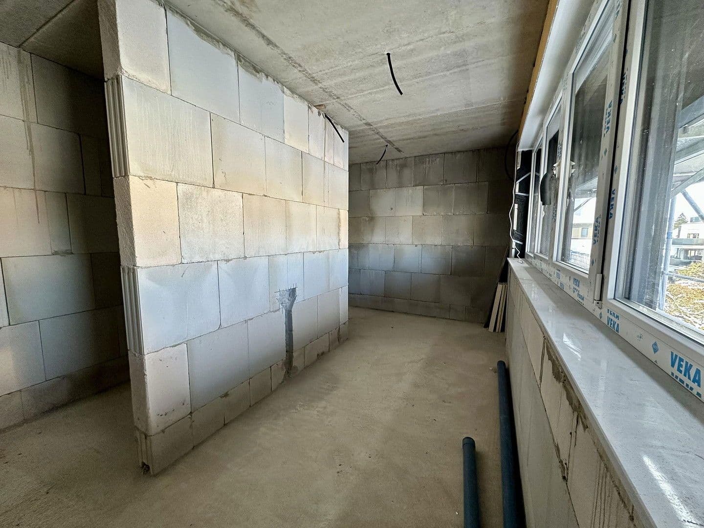 Predaj bytu 3-izbový 121 m², Detmold, Severné Porýnie - Westfálsko Predaj bytu 3-izbový 121 m², Detmold, Severné Porýnie - Westfálsko