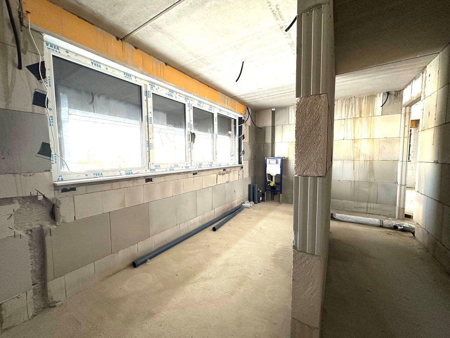 Predaj bytu 3-izbový 121 m², Detmold, Severné Porýnie - Westfálsko Predaj bytu 3-izbový 121 m², Detmold, Severné Porýnie - Westfálsko