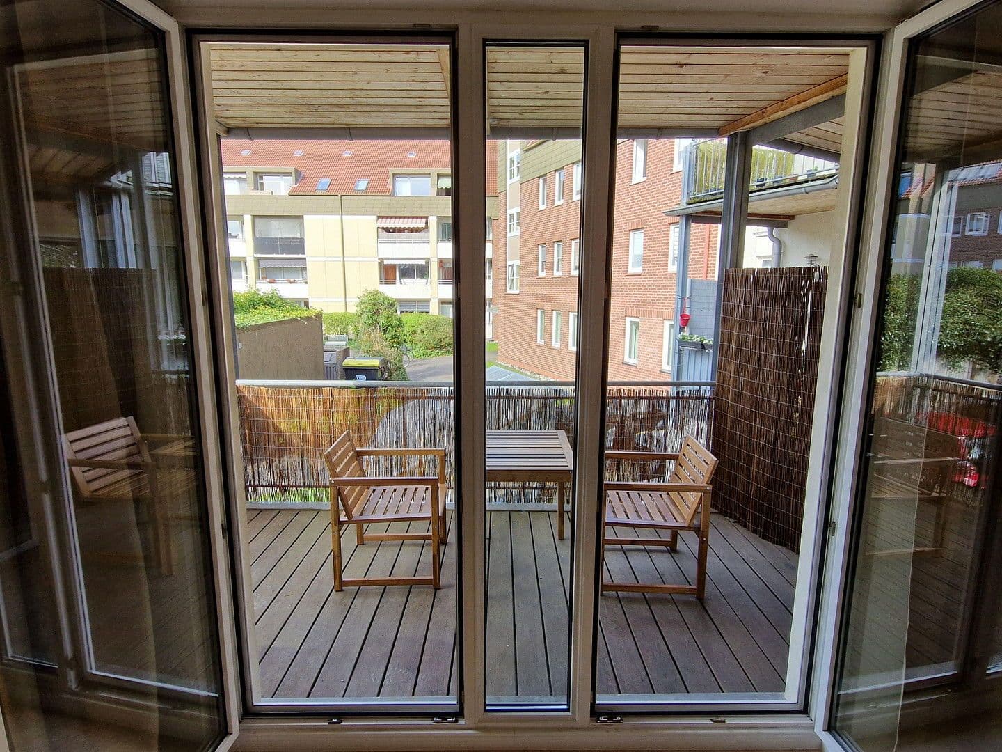 Prenájom bytu 1-izbový 48 m², Segeberger Str. 8, Stockelsdorf, Šlezvicko-Holštajnsko Prenájom bytu 1-izbový 48 m², Segeberger Str. 8, Stockelsdorf, Šlezvicko-Holštajnsko