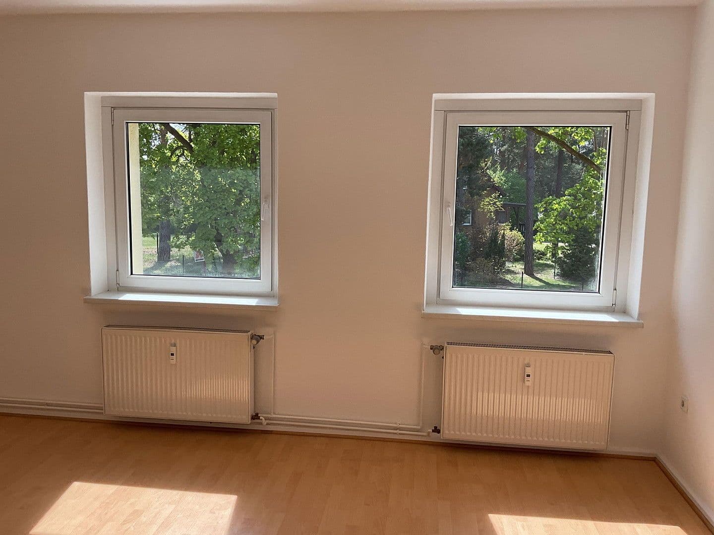 Prenájom bytu 2-izbový 50 m², Berliner Str. 11, Groß Köris, Brandenbursko Prenájom bytu 2-izbový 50 m², Berliner Str. 11, Groß Köris, Brandenbursko