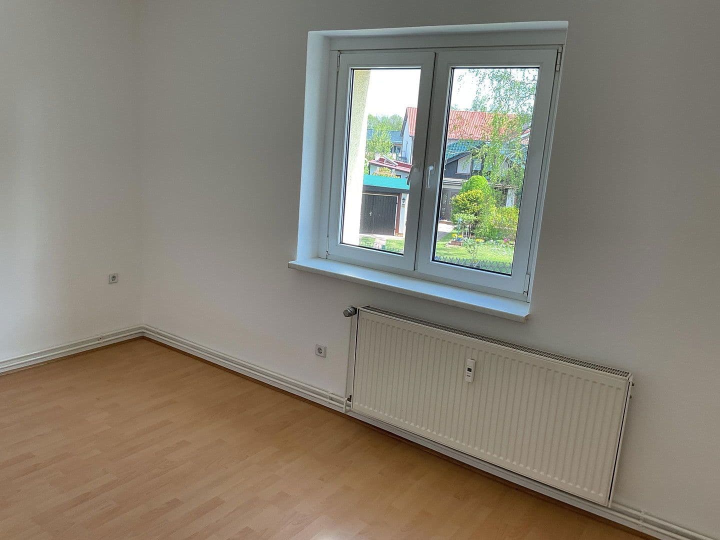 Prenájom bytu 2-izbový 50 m², Berliner Str. 11, Groß Köris, Brandenbursko Prenájom bytu 2-izbový 50 m², Berliner Str. 11, Groß Köris, Brandenbursko