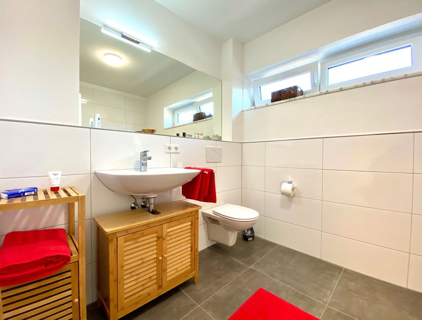 Prenájom bytu 3-izbový 110 m², Freilassing, Bavorsko Prenájom bytu 3-izbový 110 m², Freilassing, Bavorsko