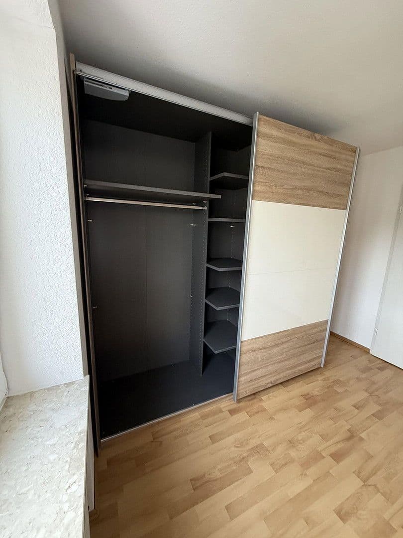 Prenájom bytu 2-izbový 66 m², Poststraße 5, Bad Schönborn, Bádensko-Wurttembersko Prenájom bytu 2-izbový 66 m², Poststraße 5, Bad Schönborn, Bádensko-Wurttembersko