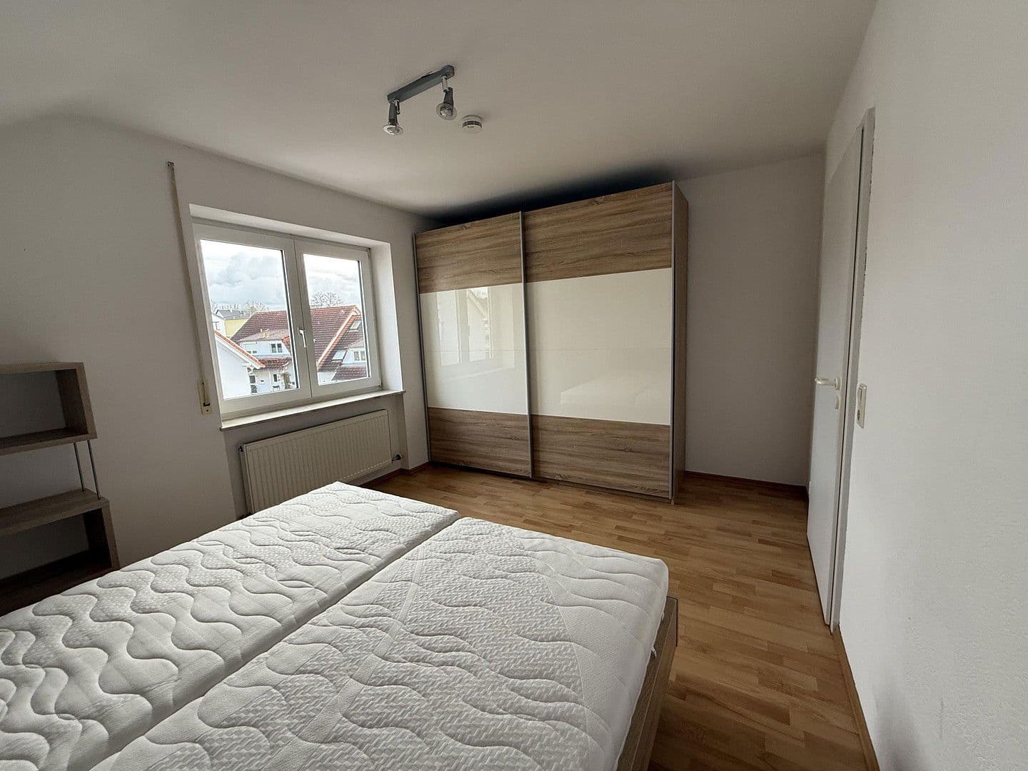 Prenájom bytu 2-izbový 66 m², Poststraße 5, Bad Schönborn, Bádensko-Wurttembersko Prenájom bytu 2-izbový 66 m², Poststraße 5, Bad Schönborn, Bádensko-Wurttembersko