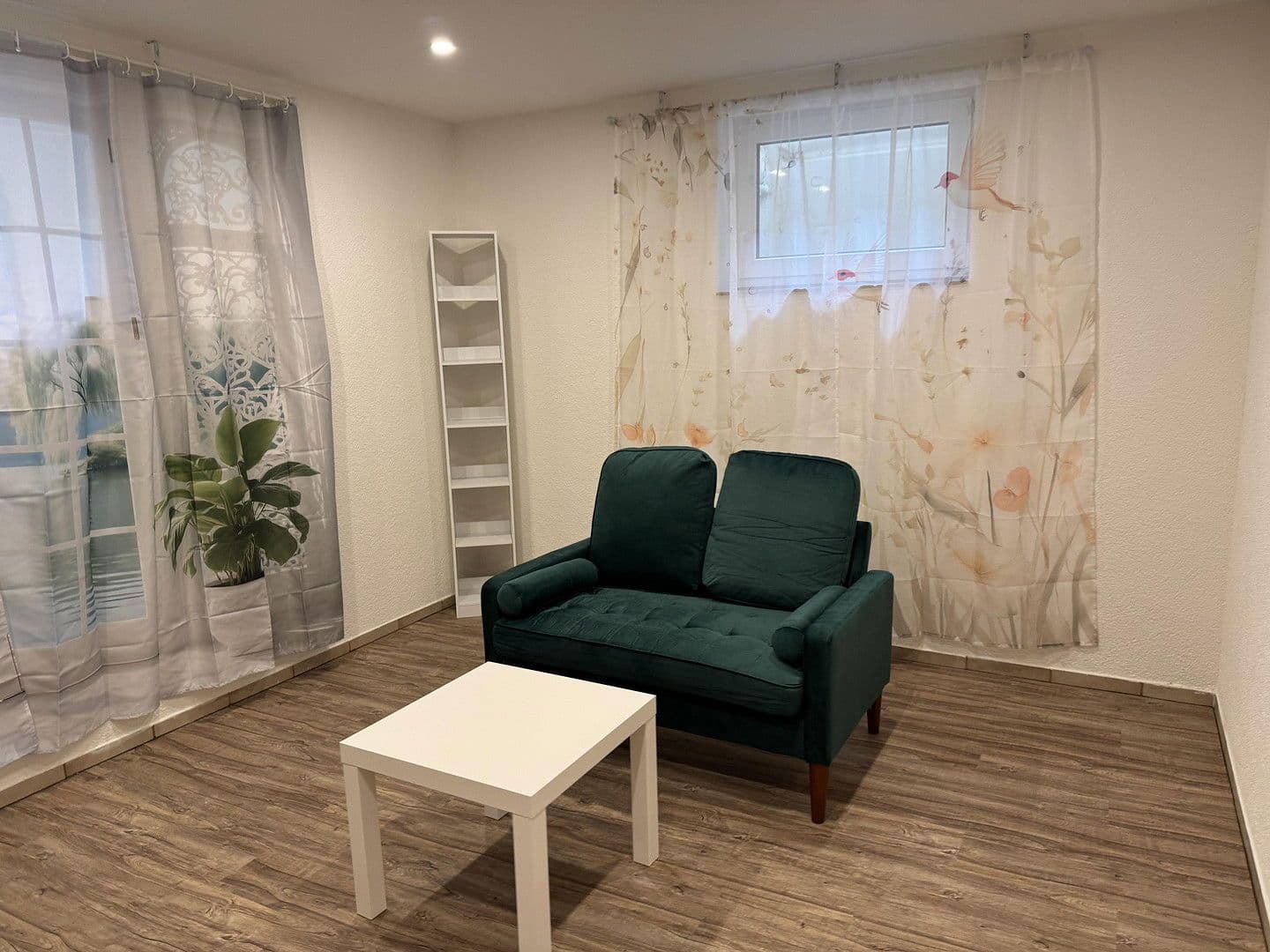 Prenájom bytu 1-izbový 39 m², Schlehenweg 2, Brandis, Sasko Prenájom bytu 1-izbový 39 m², Schlehenweg 2, Brandis, Sasko