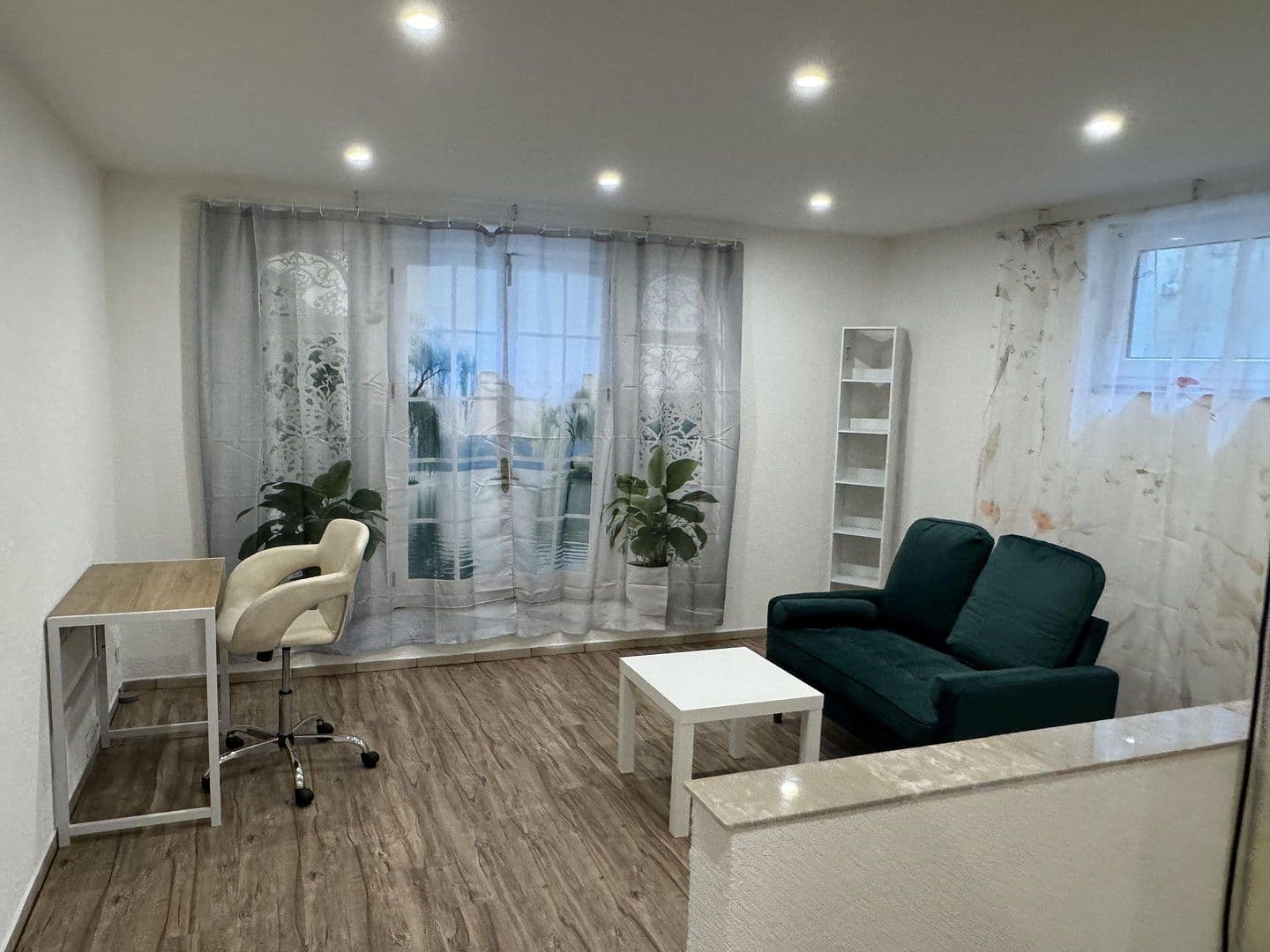 Prenájom bytu 1-izbový 39 m², Schlehenweg 2, Brandis, Sasko Prenájom bytu 1-izbový 39 m², Schlehenweg 2, Brandis, Sasko