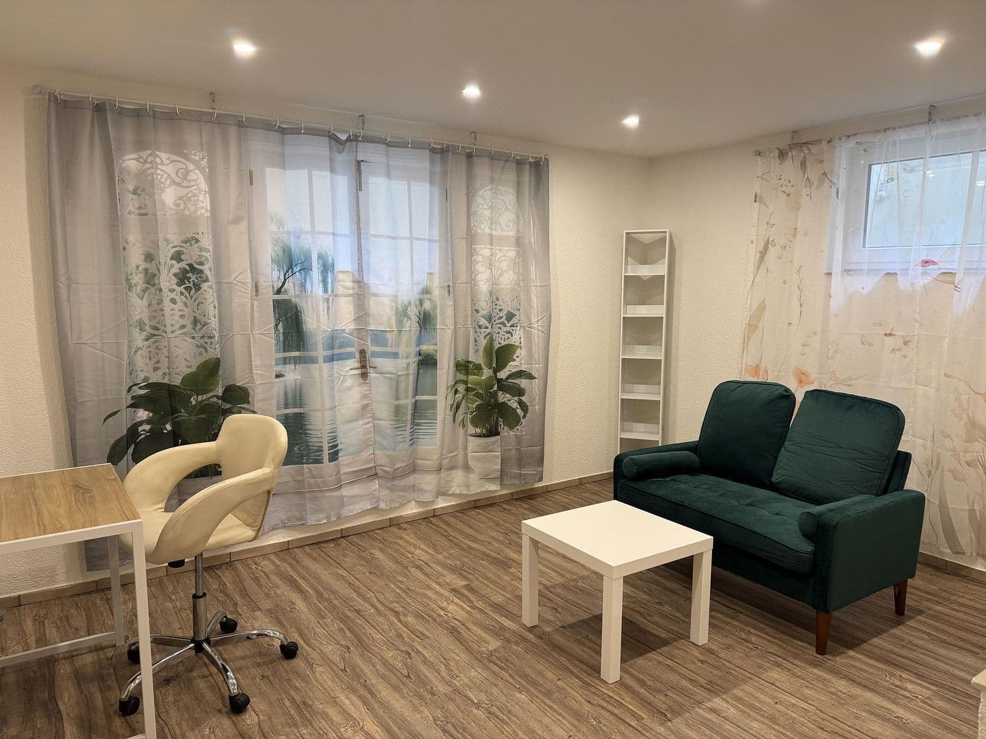 Prenájom bytu 1-izbový 39 m², Schlehenweg 2, Brandis, Sasko Prenájom bytu 1-izbový 39 m², Schlehenweg 2, Brandis, Sasko