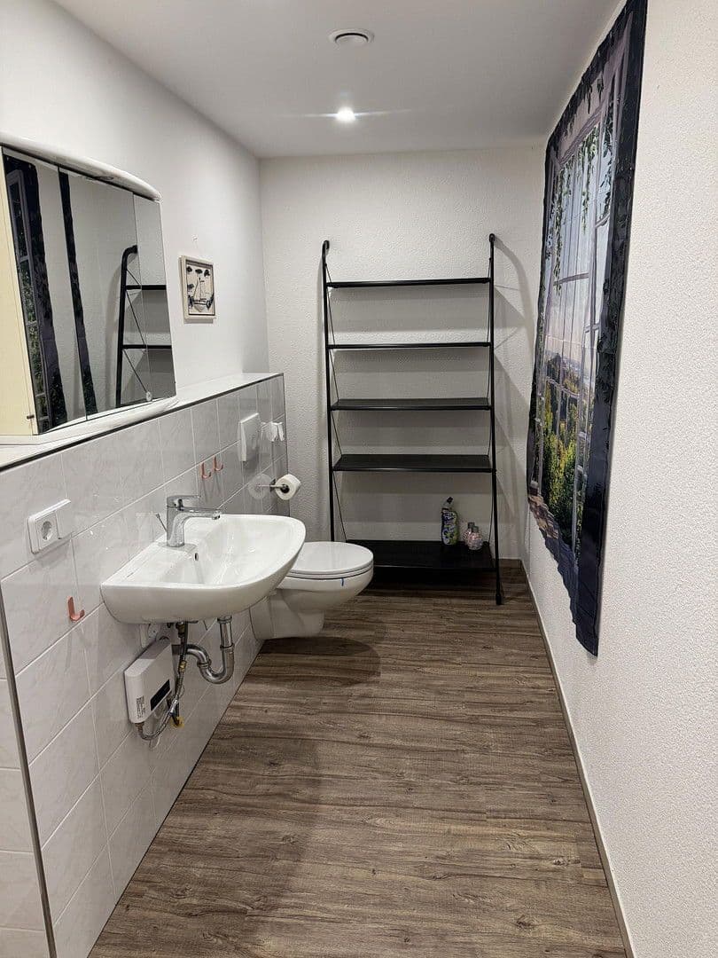 Prenájom bytu 1-izbový 39 m², Schlehenweg 2, Brandis, Sasko Prenájom bytu 1-izbový 39 m², Schlehenweg 2, Brandis, Sasko