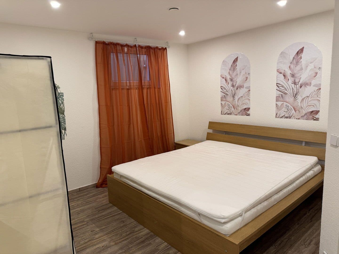 Prenájom bytu 1-izbový 39 m², Schlehenweg 2, Brandis, Sasko Prenájom bytu 1-izbový 39 m², Schlehenweg 2, Brandis, Sasko