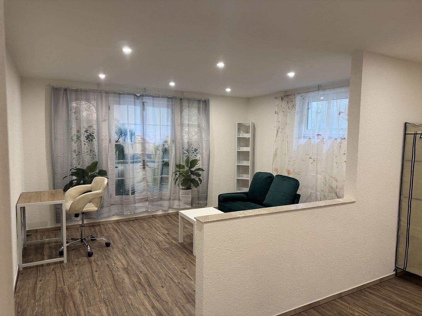 Prenájom bytu 1-izbový 39 m², Schlehenweg 2, Brandis, Sasko Prenájom bytu 1-izbový 39 m², Schlehenweg 2, Brandis, Sasko