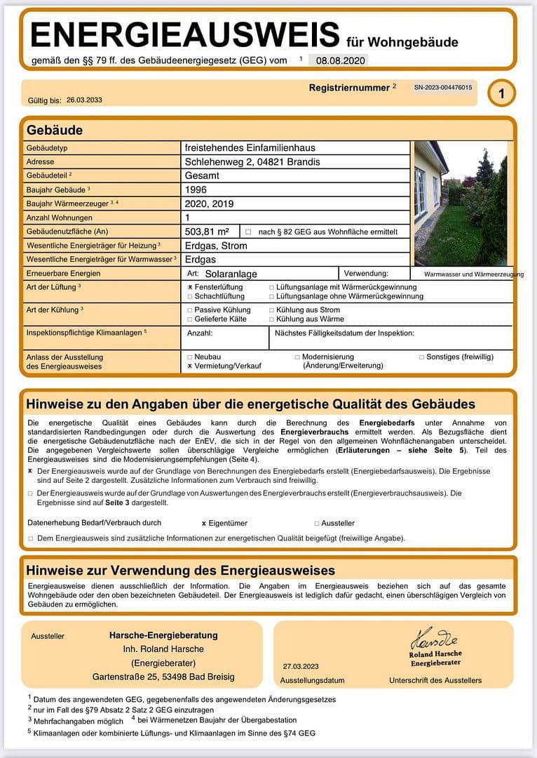 Prenájom bytu 1-izbový 39 m², Schlehenweg 2, Brandis, Sasko Prenájom bytu 1-izbový 39 m², Schlehenweg 2, Brandis, Sasko