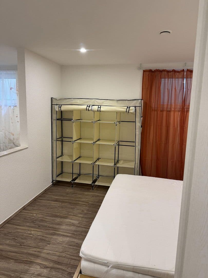 Prenájom bytu 1-izbový 39 m², Schlehenweg 2, Brandis, Sasko Prenájom bytu 1-izbový 39 m², Schlehenweg 2, Brandis, Sasko