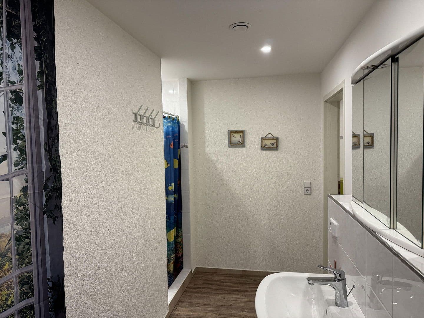 Prenájom bytu 1-izbový 39 m², Schlehenweg 2, Brandis, Sasko Prenájom bytu 1-izbový 39 m², Schlehenweg 2, Brandis, Sasko