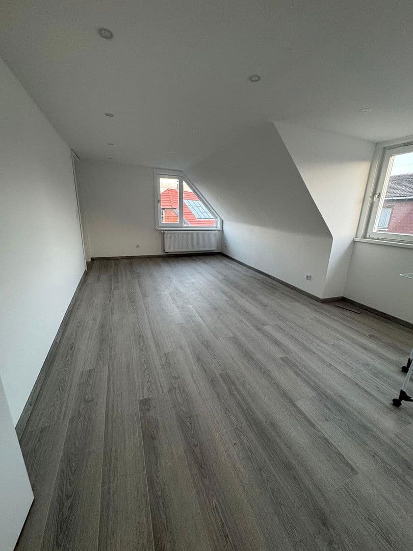 Prenájom bytu 2-izbový 73 m², Untere Mühlenstr. 5, Langelsheim, Dolné Sasko Prenájom bytu 2-izbový 73 m², Untere Mühlenstr. 5, Langelsheim, Dolné Sasko
