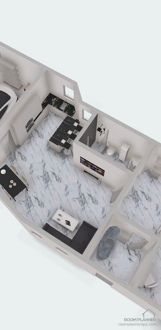 Predaj bytu 3-izbový 75 m², Gundelsheim, Bádensko-Wurttembersko Predaj bytu 3-izbový 75 m², Gundelsheim, Bádensko-Wurttembersko