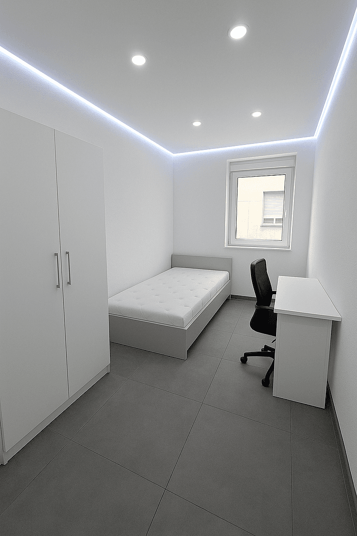 Predaj bytu 3-izbový 75 m², Gundelsheim, Bádensko-Wurttembersko Predaj bytu 3-izbový 75 m², Gundelsheim, Bádensko-Wurttembersko