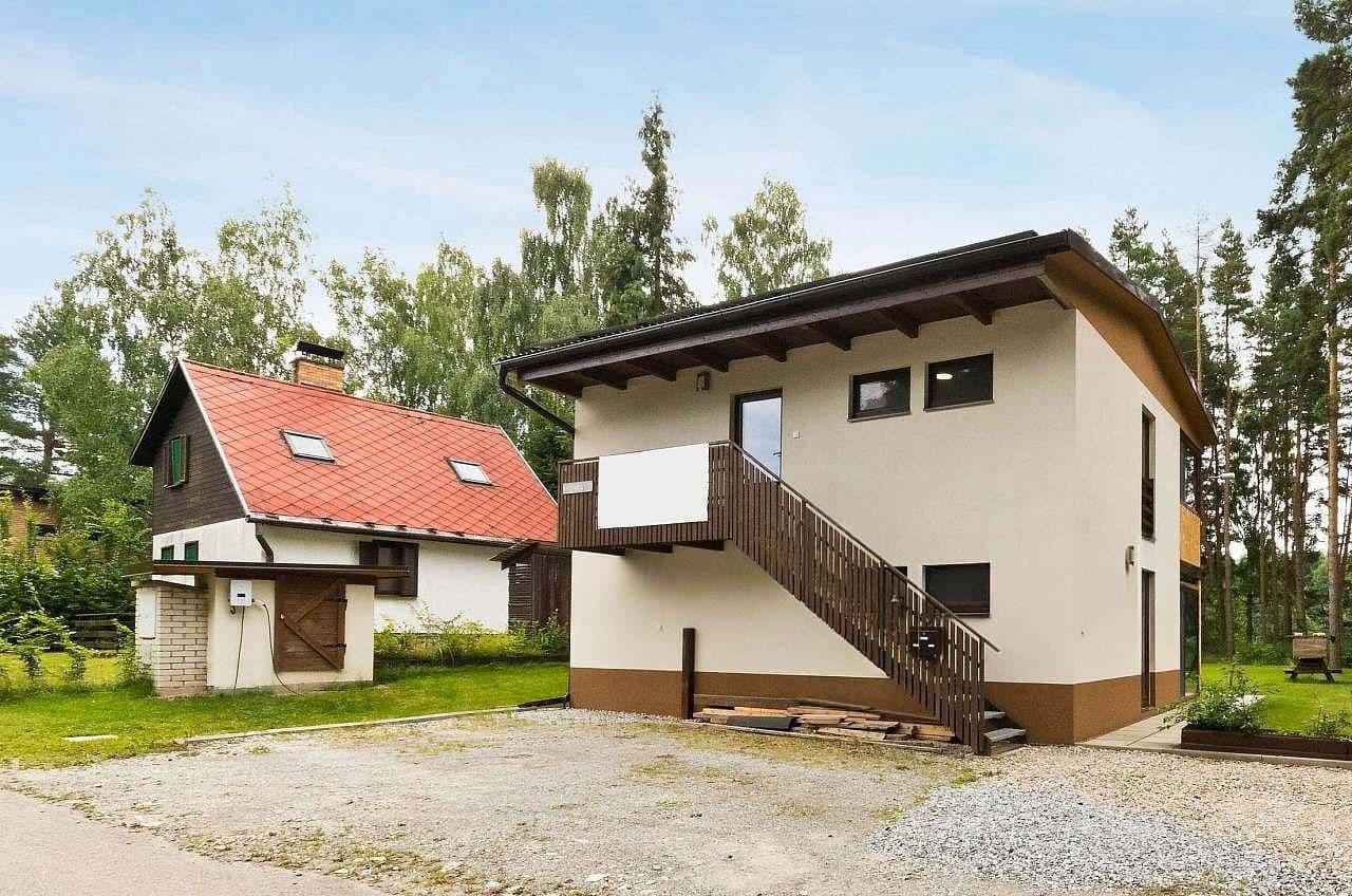 Prenájom rekreačného objektu, Strmilov, Jihočeský kraj Prenájom rekreačného objektu, Strmilov, Jihočeský kraj