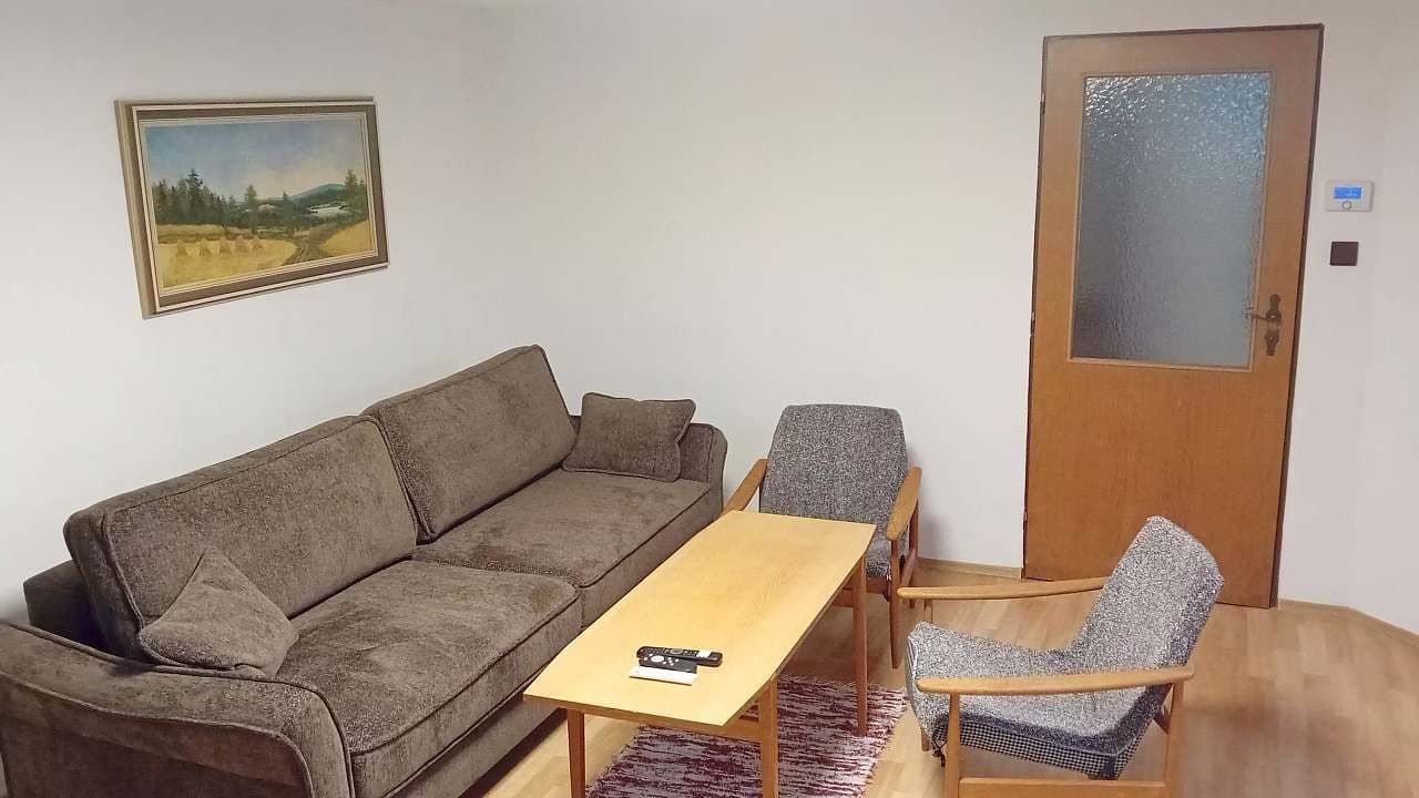 Prenájom rekreačného objektu, Svratouch, Pardubický kraj Prenájom rekreačného objektu, Svratouch, Pardubický kraj