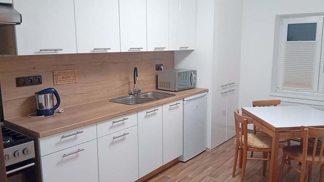 Prenájom rekreačného objektu, Svratouch, Pardubický kraj Prenájom rekreačného objektu, Svratouch, Pardubický kraj