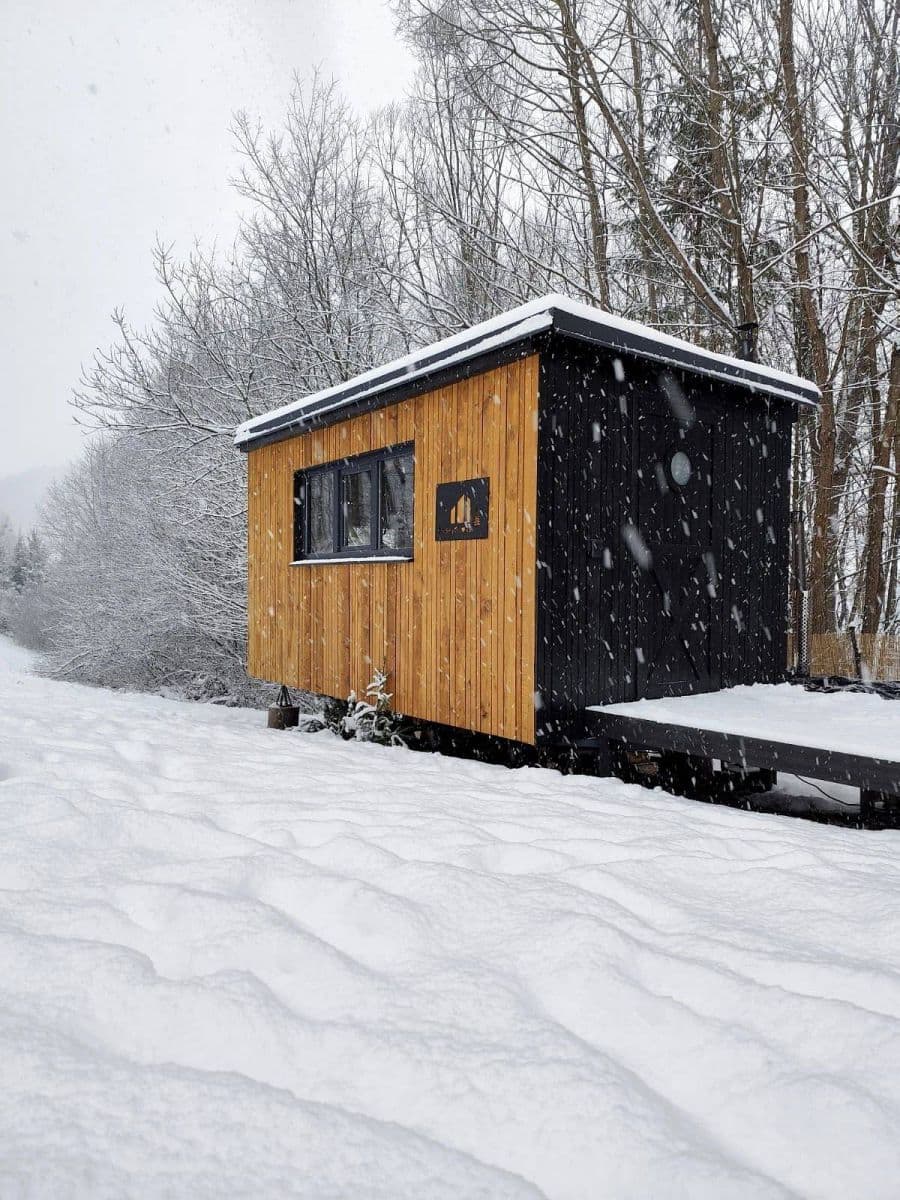 Prenájom rekreačného objektu, Nový Hrozenkov, Zlínský kraj Prenájom rekreačného objektu, Nový Hrozenkov, Zlínský kraj