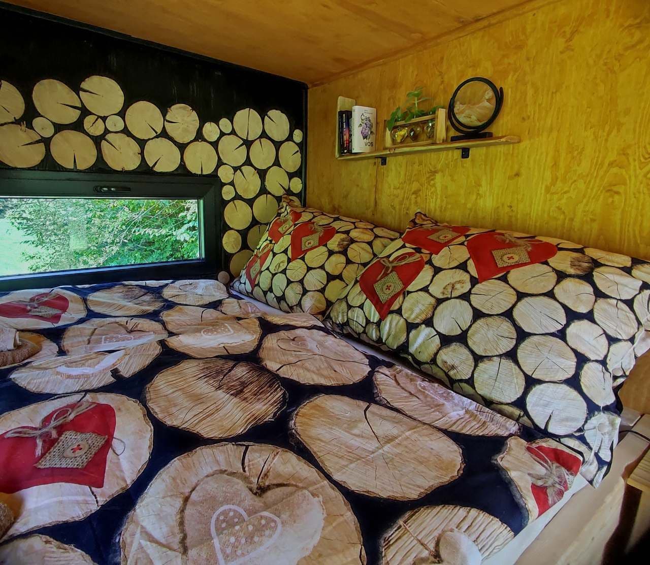 Prenájom rekreačného objektu, Nový Hrozenkov, Zlínský kraj Prenájom rekreačného objektu, Nový Hrozenkov, Zlínský kraj