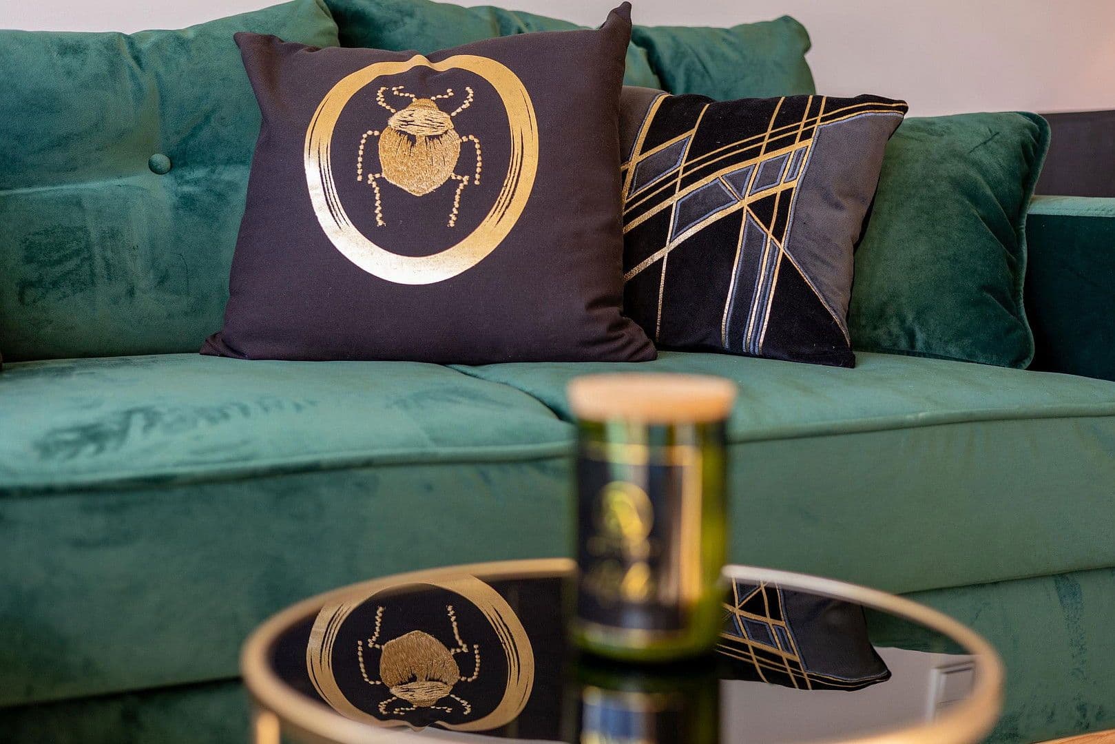 Prenájom bytu 1-izbový 40 m², Brucker Str. Dachau, Dachau, Bavorsko Prenájom bytu 1-izbový 40 m², Brucker Str. Dachau, Dachau, Bavorsko