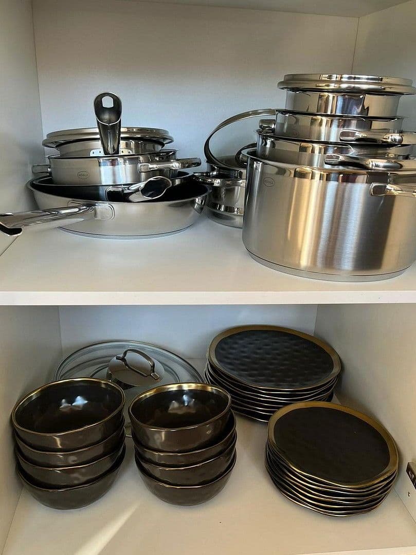 Prenájom bytu 1-izbový 40 m², Brucker Str. Dachau, Dachau, Bavorsko Prenájom bytu 1-izbový 40 m², Brucker Str. Dachau, Dachau, Bavorsko