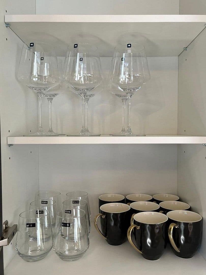 Prenájom bytu 1-izbový 40 m², Brucker Str. Dachau, Dachau, Bavorsko Prenájom bytu 1-izbový 40 m², Brucker Str. Dachau, Dachau, Bavorsko