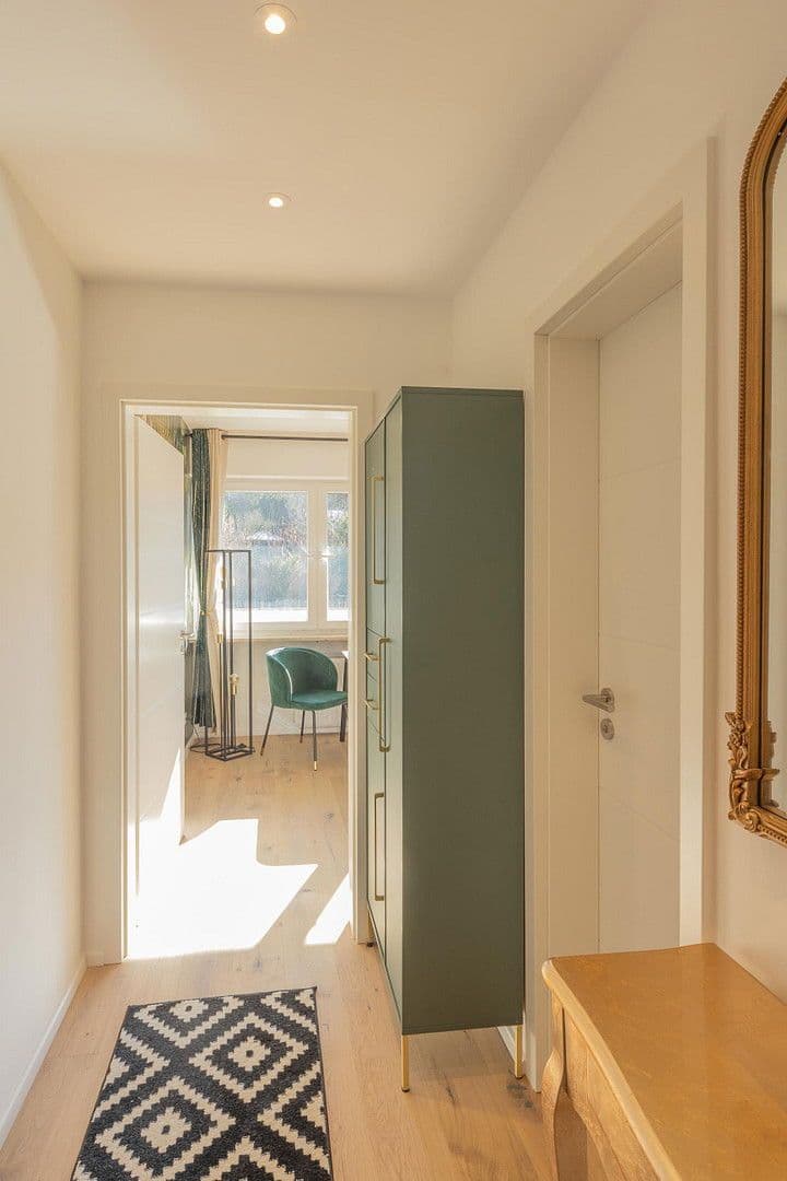 Prenájom bytu 1-izbový 40 m², Brucker Str. Dachau, Dachau, Bavorsko Prenájom bytu 1-izbový 40 m², Brucker Str. Dachau, Dachau, Bavorsko