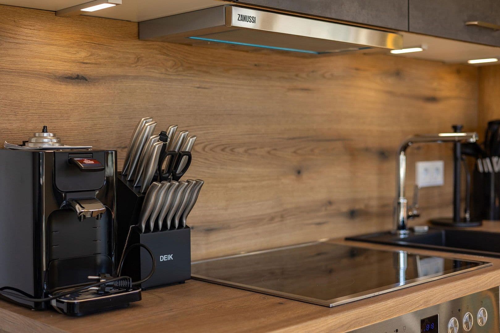 Prenájom bytu 1-izbový 40 m², Brucker Str. Dachau, Dachau, Bavorsko Prenájom bytu 1-izbový 40 m², Brucker Str. Dachau, Dachau, Bavorsko