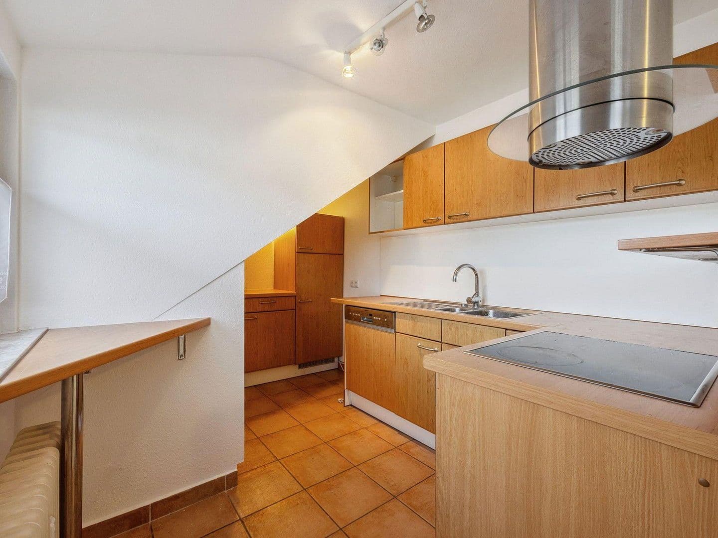 Prenájom bytu 3-izbový 89 m², Südring 31, Seligenstadt, Hesensko Prenájom bytu 3-izbový 89 m², Südring 31, Seligenstadt, Hesensko