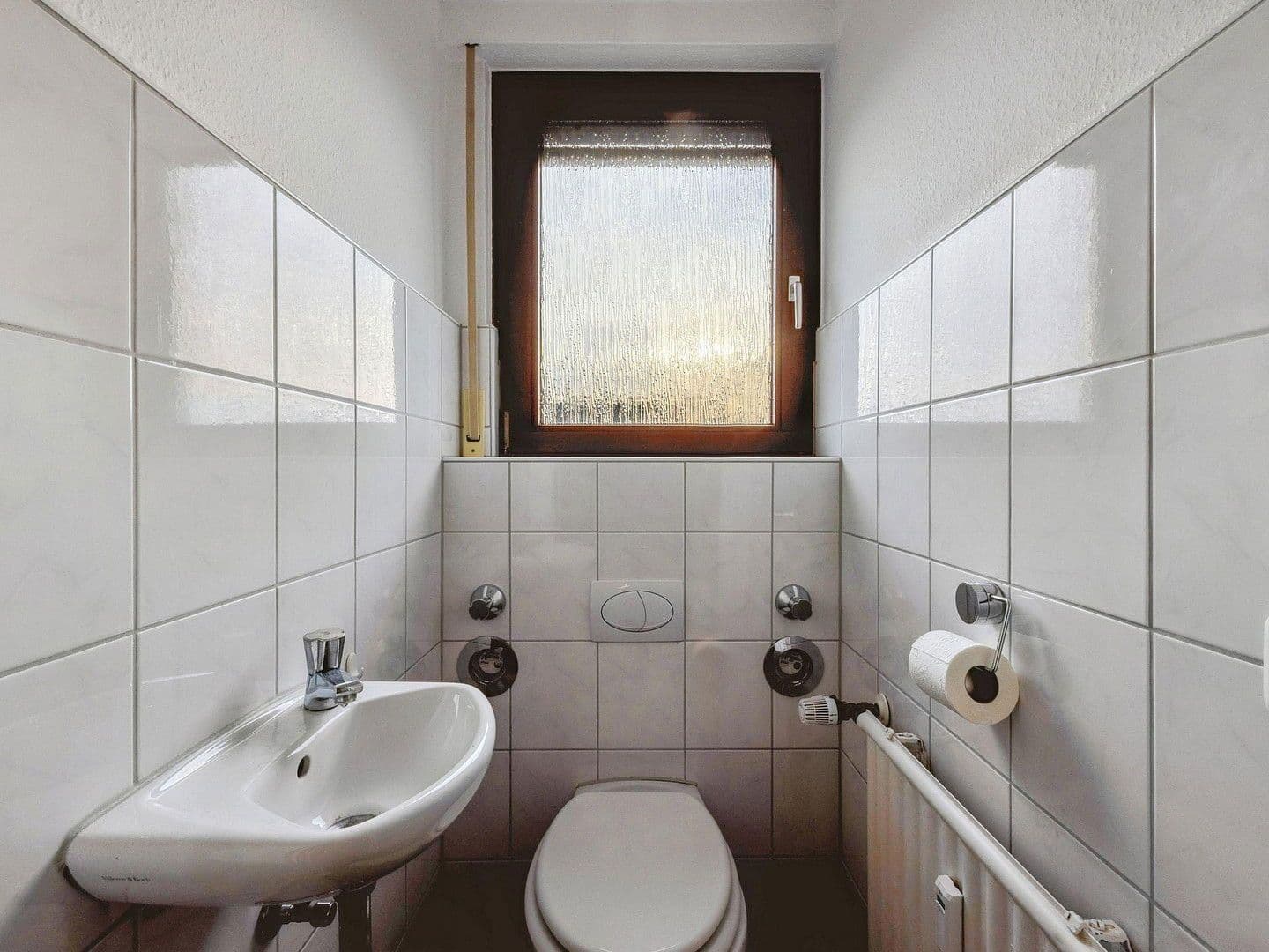 Prenájom bytu 3-izbový 89 m², Südring 31, Seligenstadt, Hesensko Prenájom bytu 3-izbový 89 m², Südring 31, Seligenstadt, Hesensko