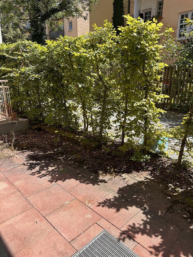 Prenájom bytu 18 m², München, Bavorsko Prenájom bytu 18 m², München, Bavorsko