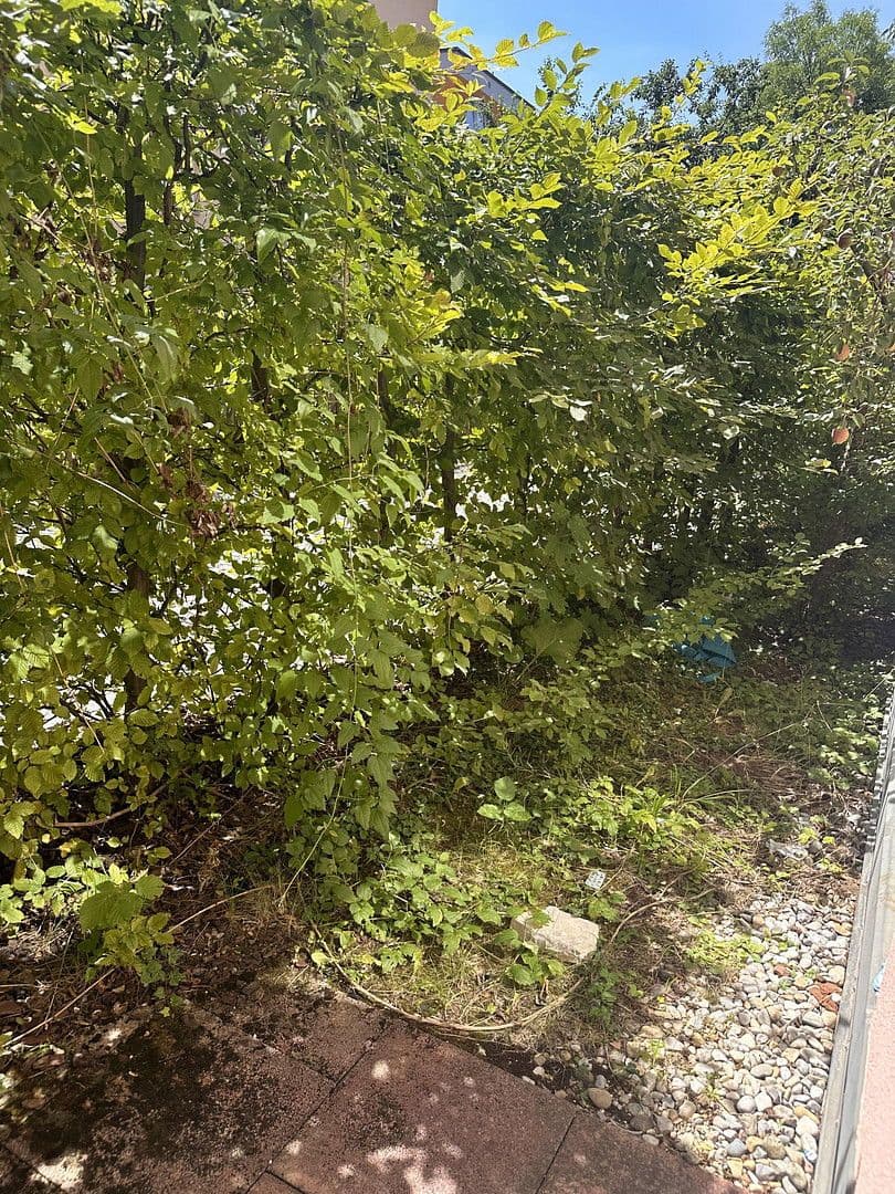 Prenájom bytu 18 m², München, Bavorsko Prenájom bytu 18 m², München, Bavorsko