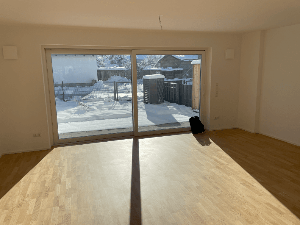 Predaj domu 171 m², pozemek 175 m², Hohenfurch, Bavorsko Predaj domu 171 m², pozemek 175 m², Hohenfurch, Bavorsko