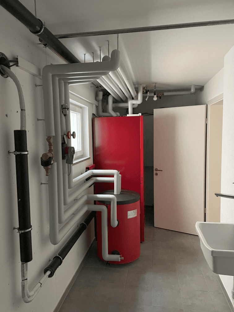 Predaj domu 171 m², pozemek 175 m², Hohenfurch, Bavorsko Predaj domu 171 m², pozemek 175 m², Hohenfurch, Bavorsko