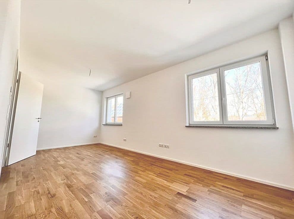 Predaj domu 171 m², pozemek 175 m², Hohenfurch, Bavorsko Predaj domu 171 m², pozemek 175 m², Hohenfurch, Bavorsko