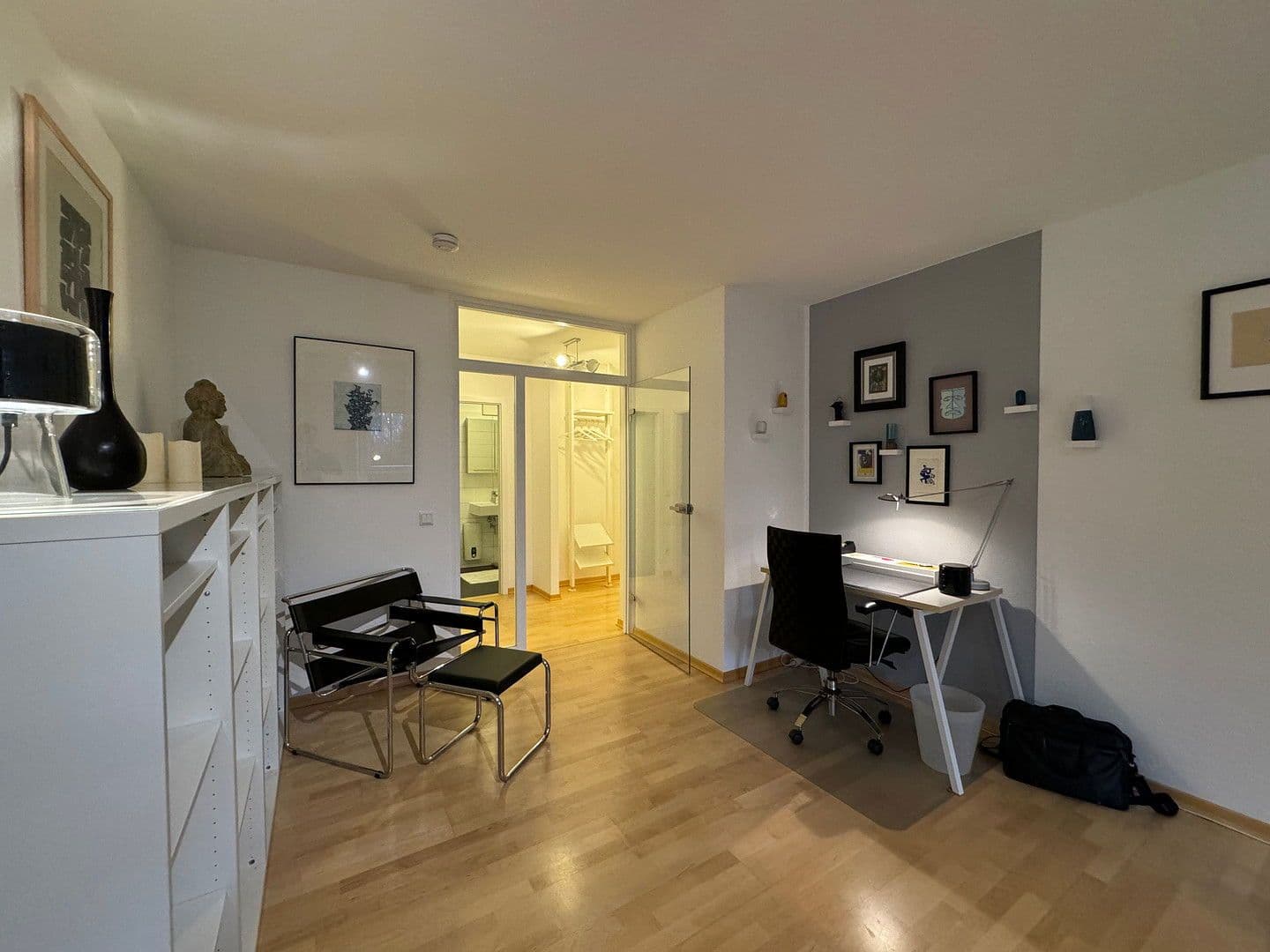 Prenájom bytu 2-izbový 56 m², Essen, Severné Porýnie - Westfálsko Prenájom bytu 2-izbový 56 m², Essen, Severné Porýnie - Westfálsko