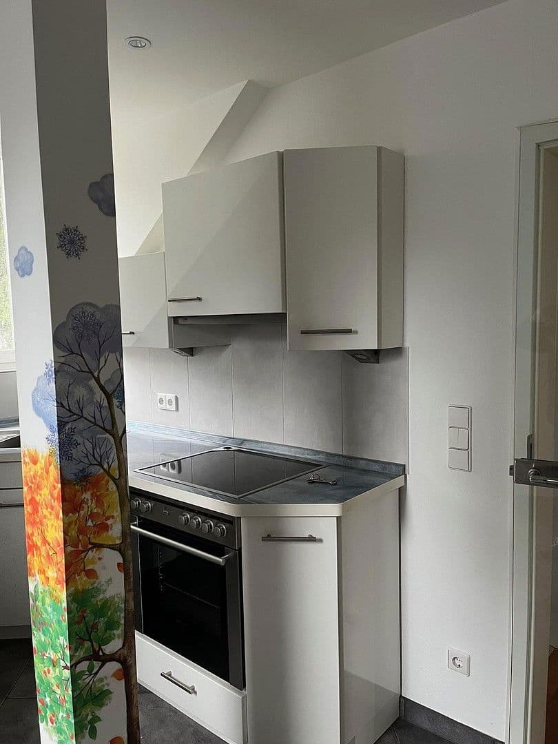 Predaj bytu 2-izbový 66 m², Baden-Baden, Bádensko-Wurttembersko Predaj bytu 2-izbový 66 m², Baden-Baden, Bádensko-Wurttembersko