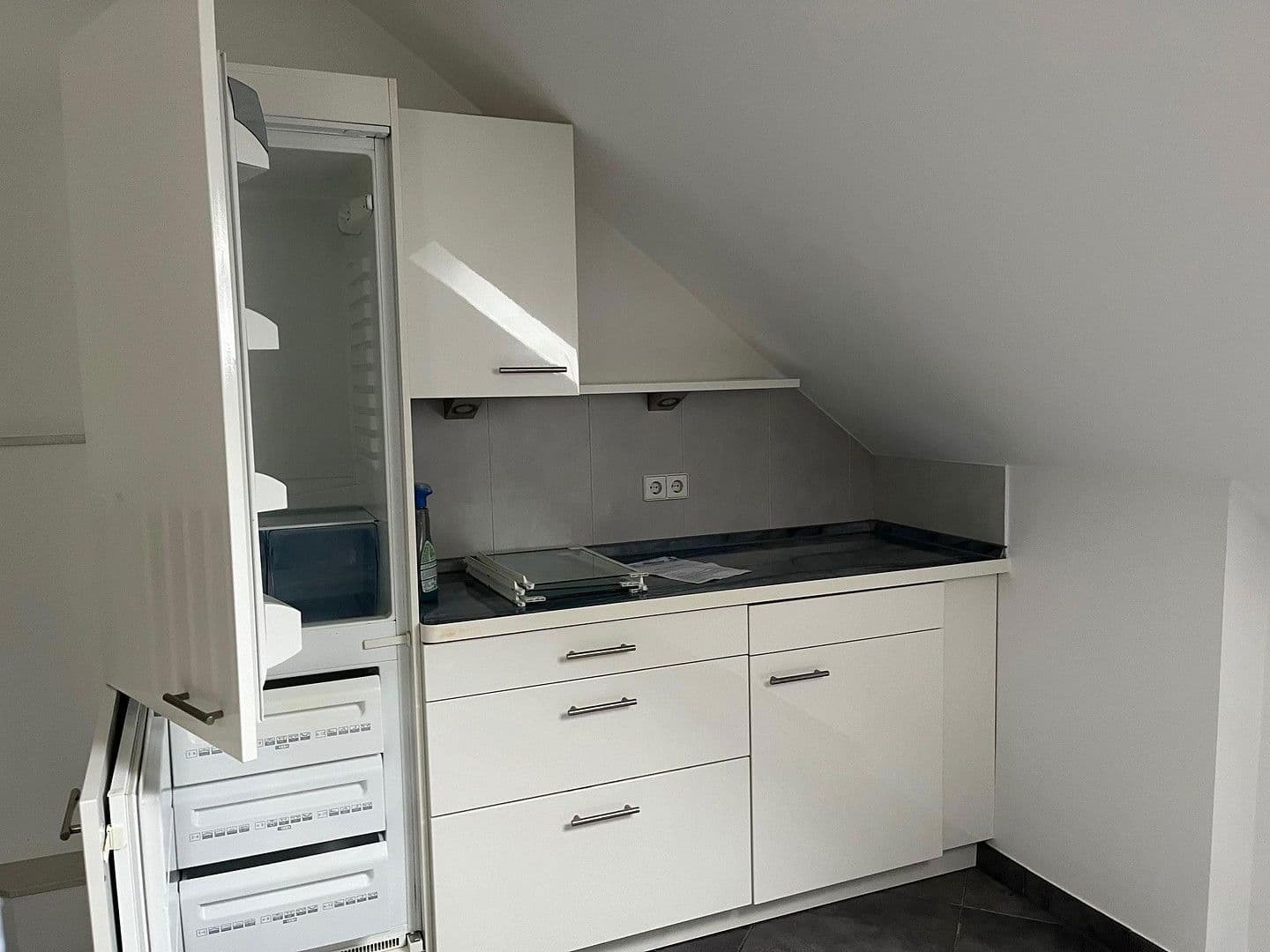 Predaj bytu 2-izbový 66 m², Baden-Baden, Bádensko-Wurttembersko Predaj bytu 2-izbový 66 m², Baden-Baden, Bádensko-Wurttembersko