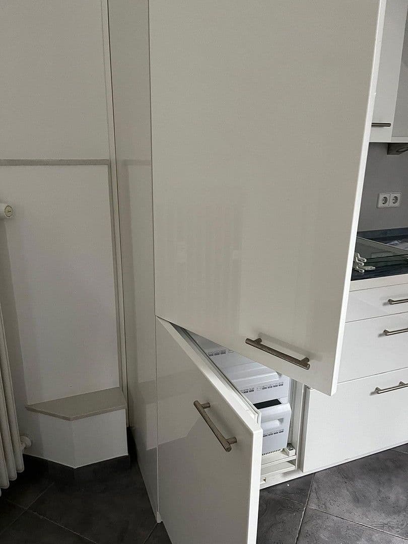 Predaj bytu 2-izbový 66 m², Baden-Baden, Bádensko-Wurttembersko Predaj bytu 2-izbový 66 m², Baden-Baden, Bádensko-Wurttembersko