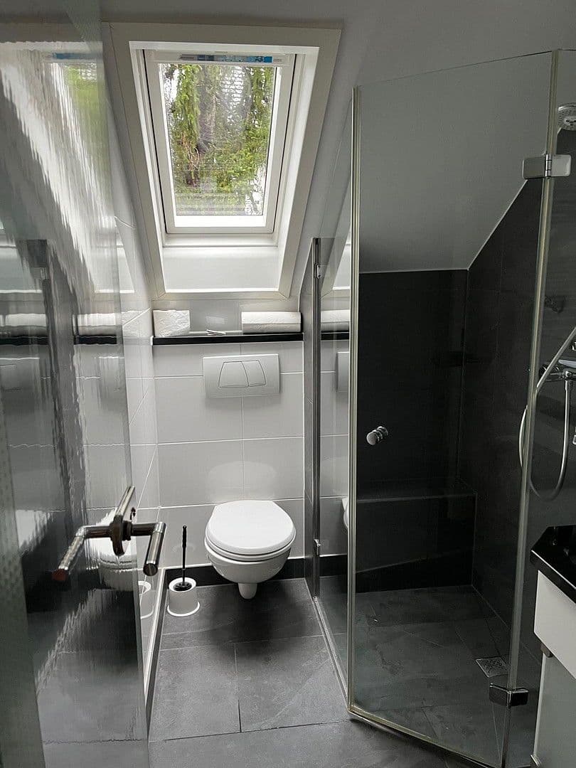 Predaj bytu 2-izbový 66 m², Baden-Baden, Bádensko-Wurttembersko Predaj bytu 2-izbový 66 m², Baden-Baden, Bádensko-Wurttembersko