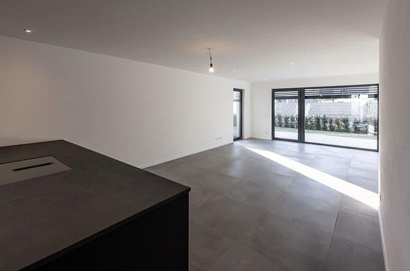 Predaj domu 154 m², pozemek 234 m², Gerolfing, Bavorsko Predaj domu 154 m², pozemek 234 m², Gerolfing, Bavorsko