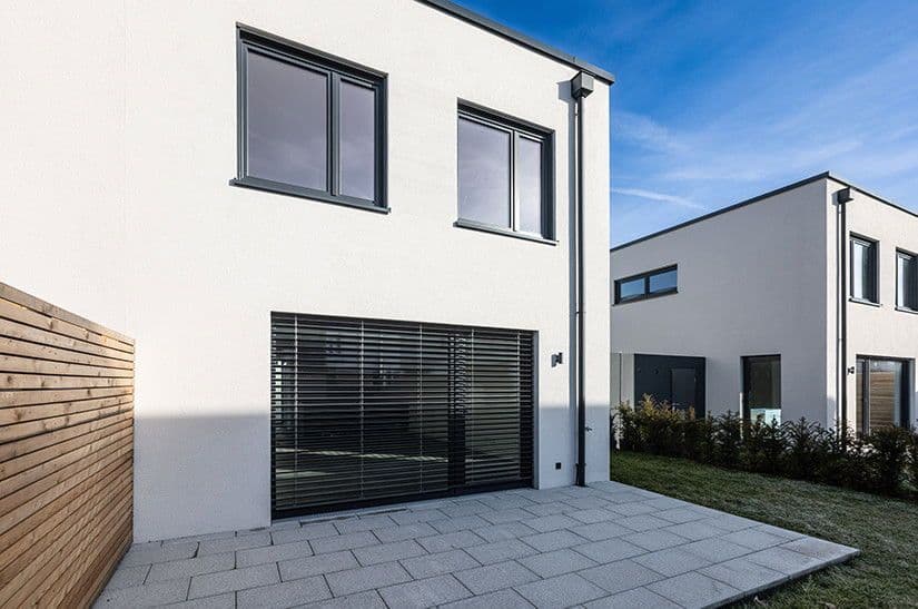 Predaj domu 154 m², pozemek 234 m², Gerolfing, Bavorsko Predaj domu 154 m², pozemek 234 m², Gerolfing, Bavorsko