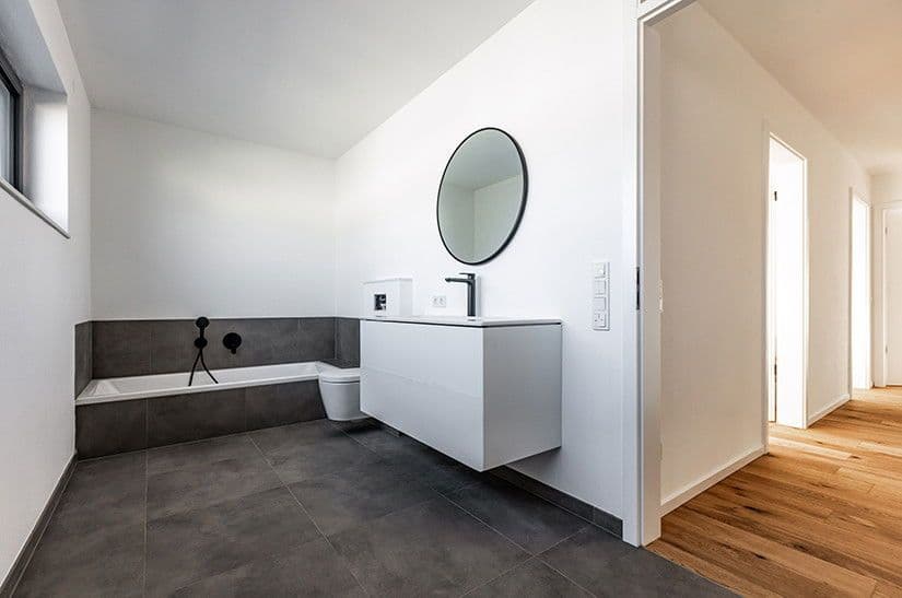 Predaj domu 154 m², pozemek 234 m², Gerolfing, Bavorsko Predaj domu 154 m², pozemek 234 m², Gerolfing, Bavorsko