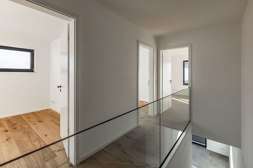 Predaj domu 154 m², pozemek 234 m², Gerolfing, Bavorsko Predaj domu 154 m², pozemek 234 m², Gerolfing, Bavorsko