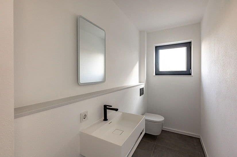 Predaj domu 154 m², pozemek 234 m², Gerolfing, Bavorsko Predaj domu 154 m², pozemek 234 m², Gerolfing, Bavorsko