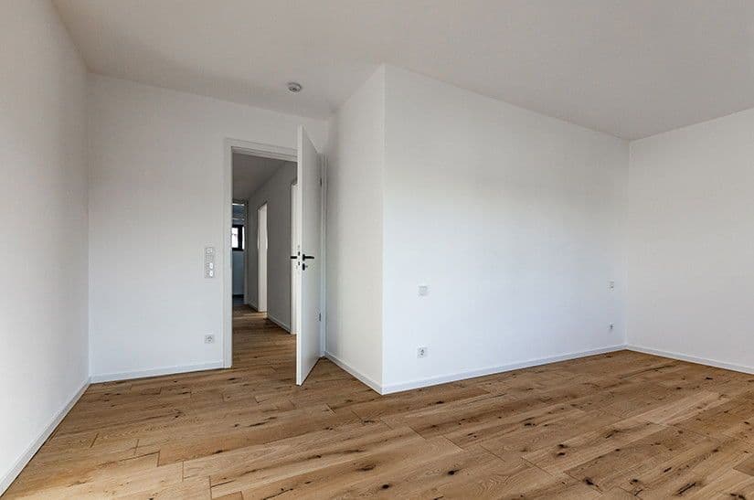 Predaj domu 154 m², pozemek 234 m², Gerolfing, Bavorsko Predaj domu 154 m², pozemek 234 m², Gerolfing, Bavorsko