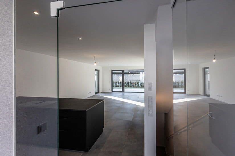 Predaj domu 154 m², pozemek 234 m², Gerolfing, Bavorsko Predaj domu 154 m², pozemek 234 m², Gerolfing, Bavorsko